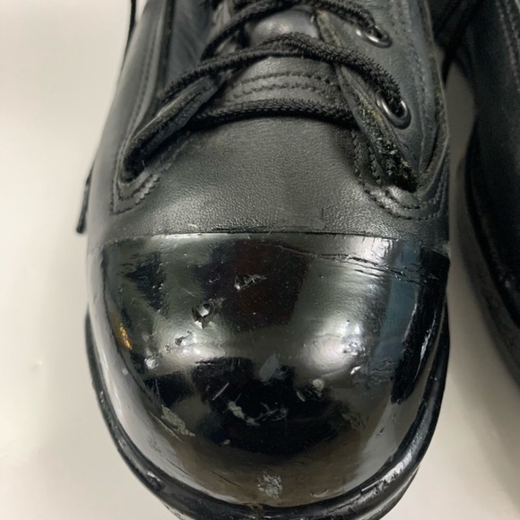 Belleville military combat / tactical boos - Picture 3 of 5